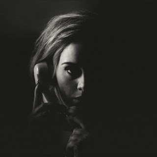 Adele - Love In The Dark