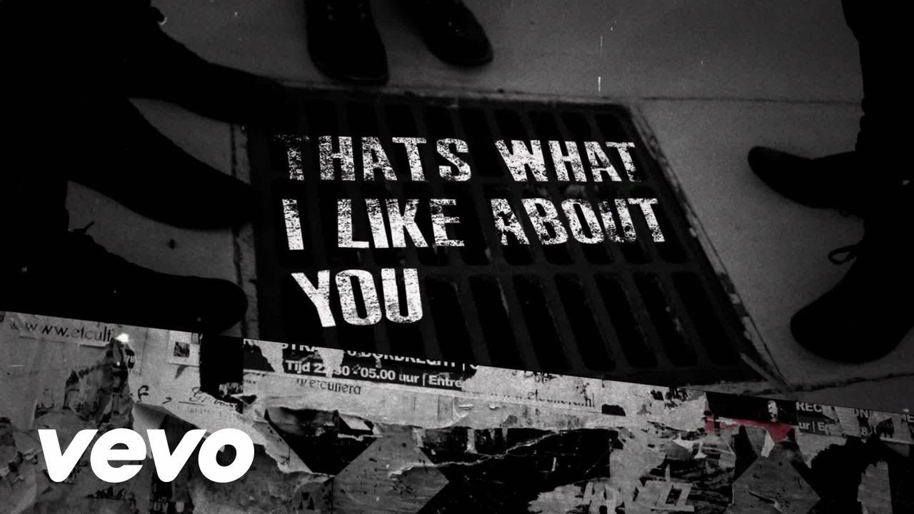 5 Seconds Of Summer - What I Like About You