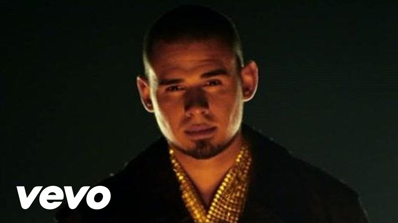 Afrojack - As Your Friend feat. Chris Brown