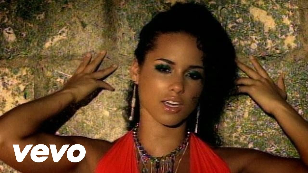 Alicia Keys - Karma