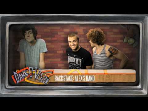 All Time Low - Damned if I Do Ya (Damned if I Don't)