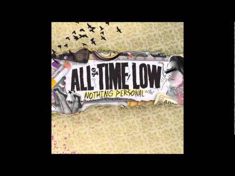 All Time Low - Sick Little Games