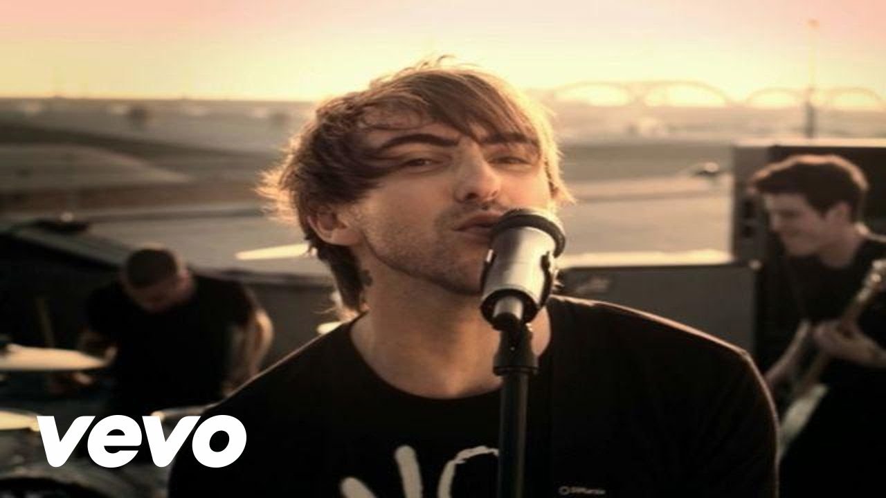 All Time Low - Time-Bomb