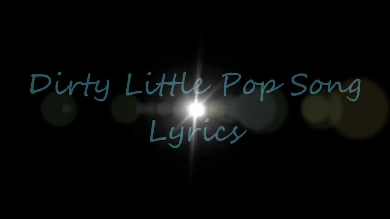 Aqua - Dirty Little Pop Song