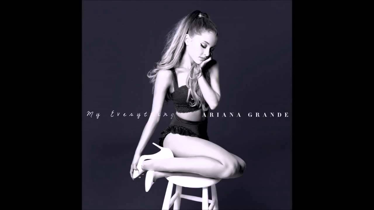 Ariana Grande - Hands On Me feat. A$AP Ferg