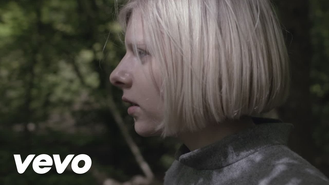 Aurora - Running With The Wolves
