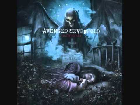 Avenged Sevenfold - Fiction