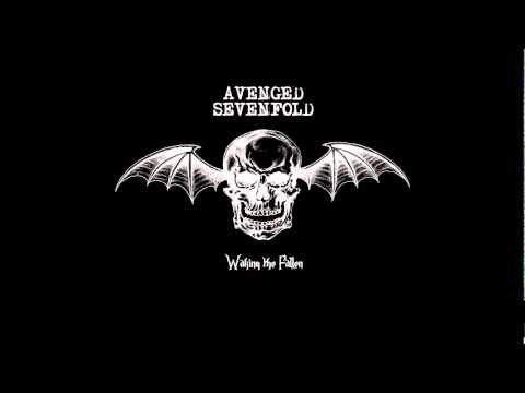 Avenged Sevenfold - I Won't See You Tonight part 2