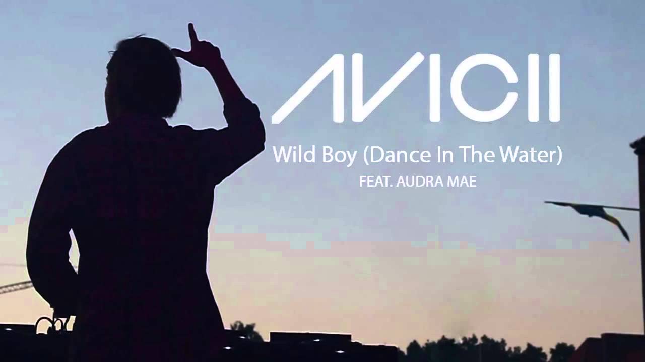 Avicii - Dear Boy feat. Karen Marie Ørsted