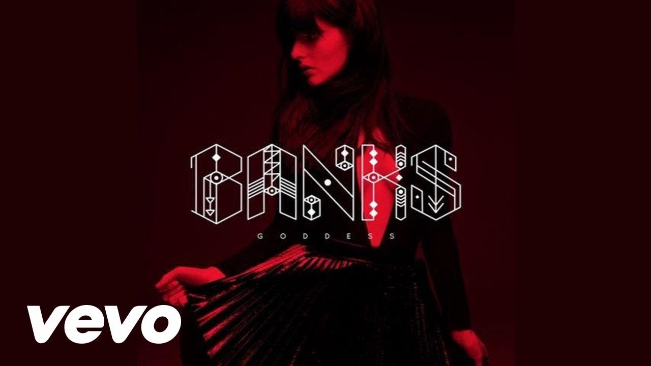 BANKS - You Should Know Where I’m Coming From