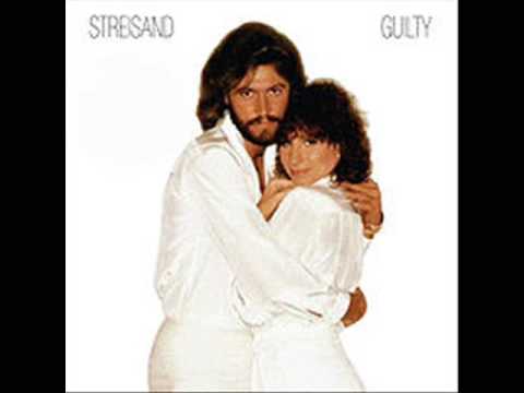Barbra Streisand & Barry Gibb - What Kind Of Fool