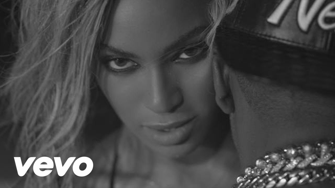 Beyonce - Drunk In Love feat. Jay-Z