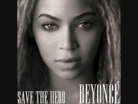 Beyonce - Save the Hero
