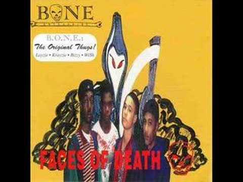 Bone Thugs-n-Harmony - Flow Motion