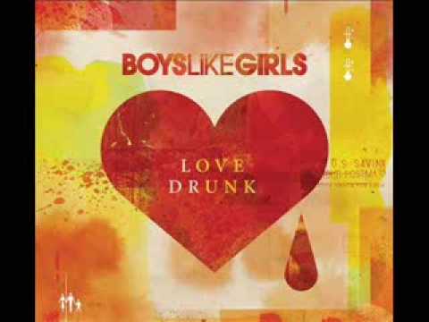 Boys Like Girls - Go