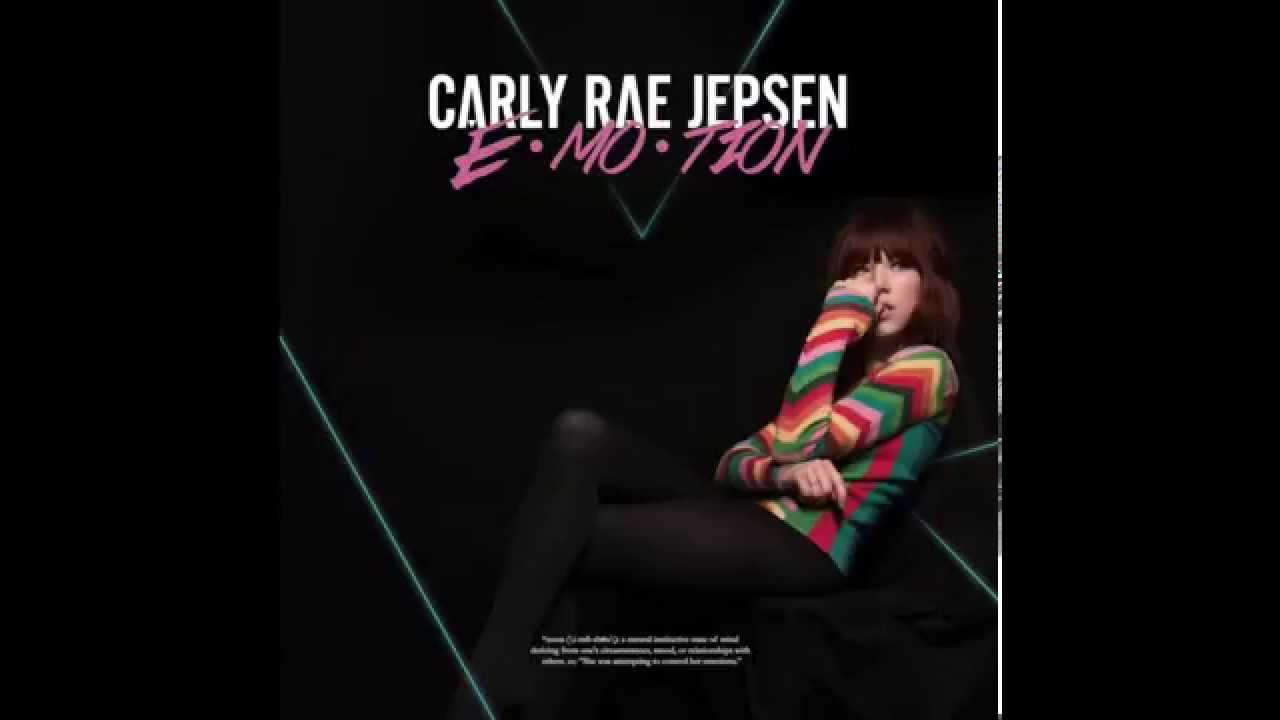 Carly Rae Jepsen - Love Again