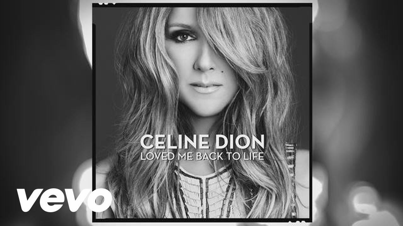 Celine Dion - Somebody Loves Somebody