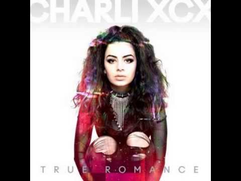 Charli XCX - Set Me Free (Feel My Pain)
