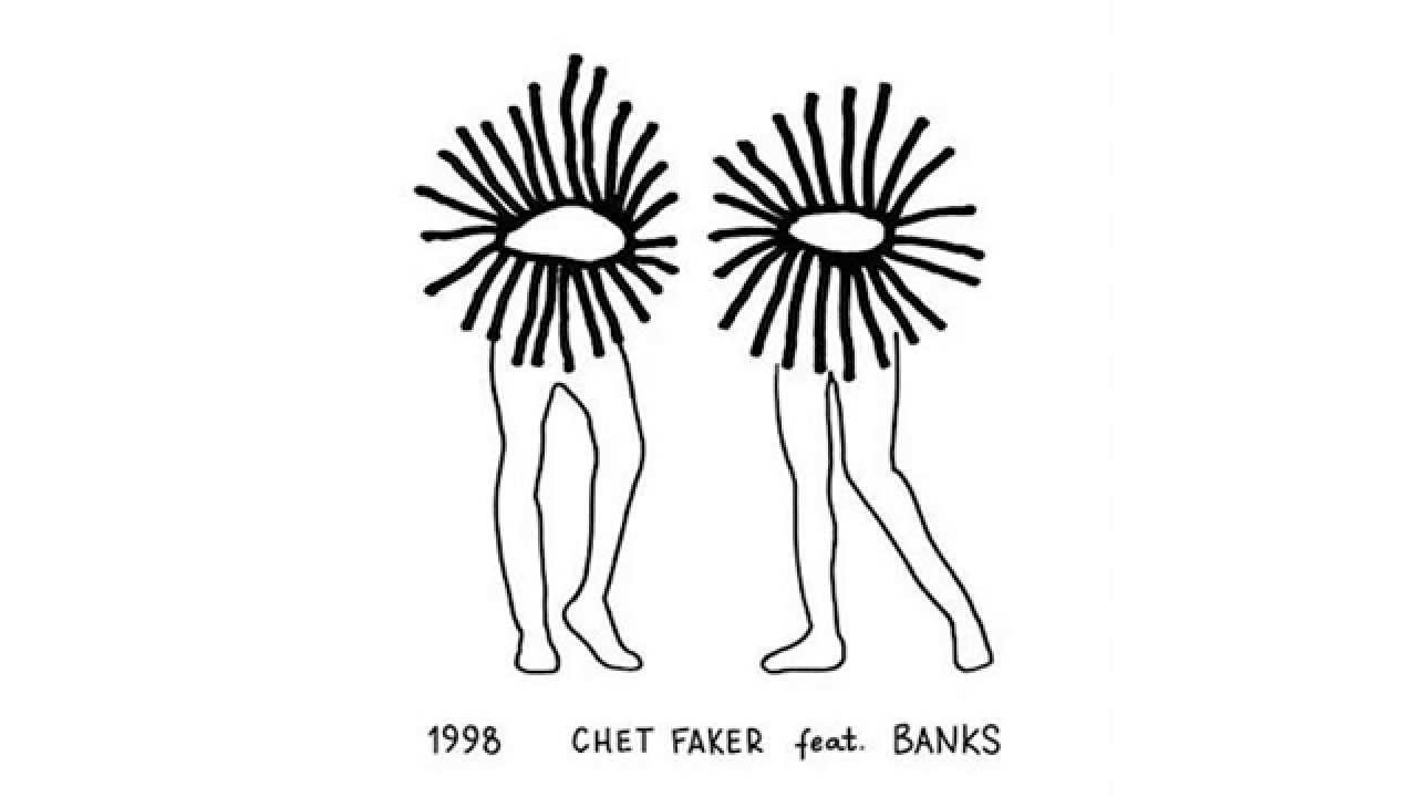 Chet Faker - 1998 feat. Banks