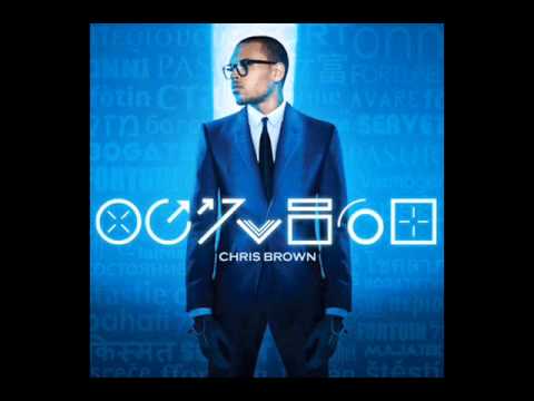 Chris Brown - Free Run