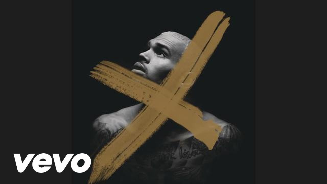 Chris Brown - Songs On 12 Play feat. Trey Songz