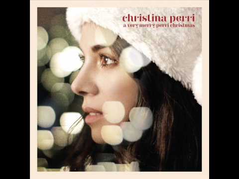 Christina Perri - Merry Christmas Darling