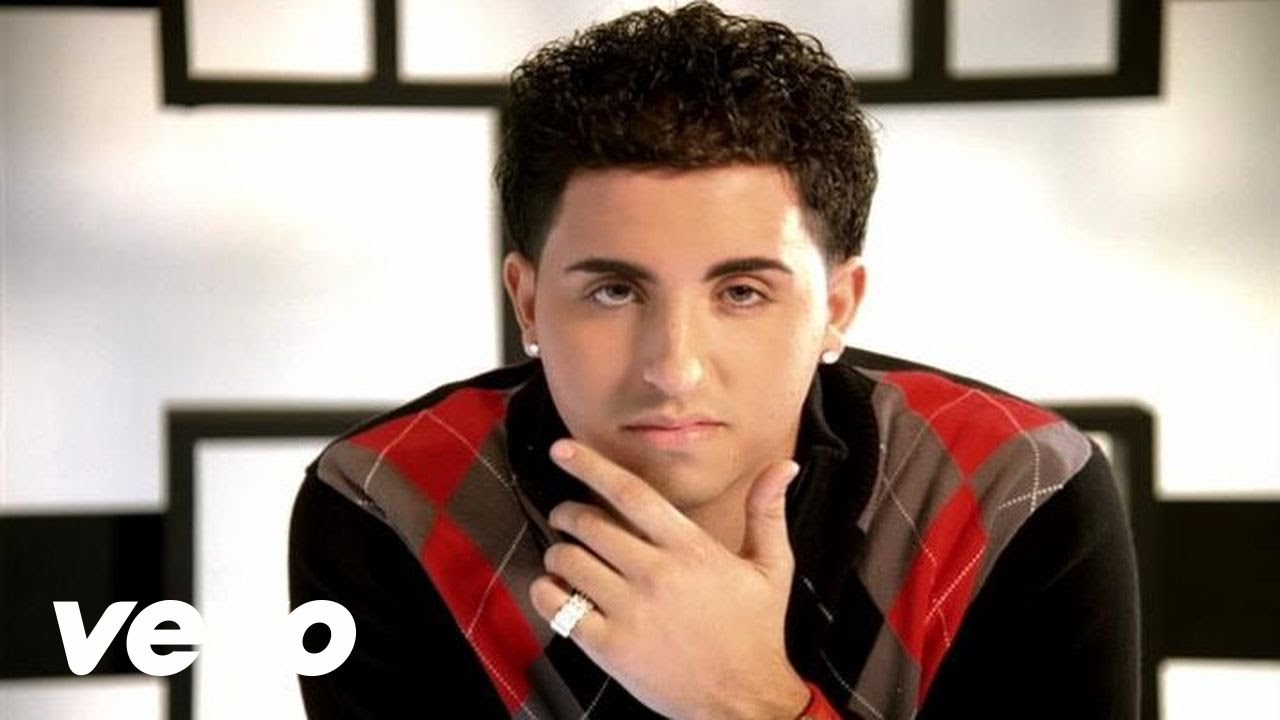 Colby O'Donis - What You Got feat. Akon