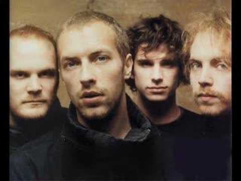Coldplay - Your Love Means Everything