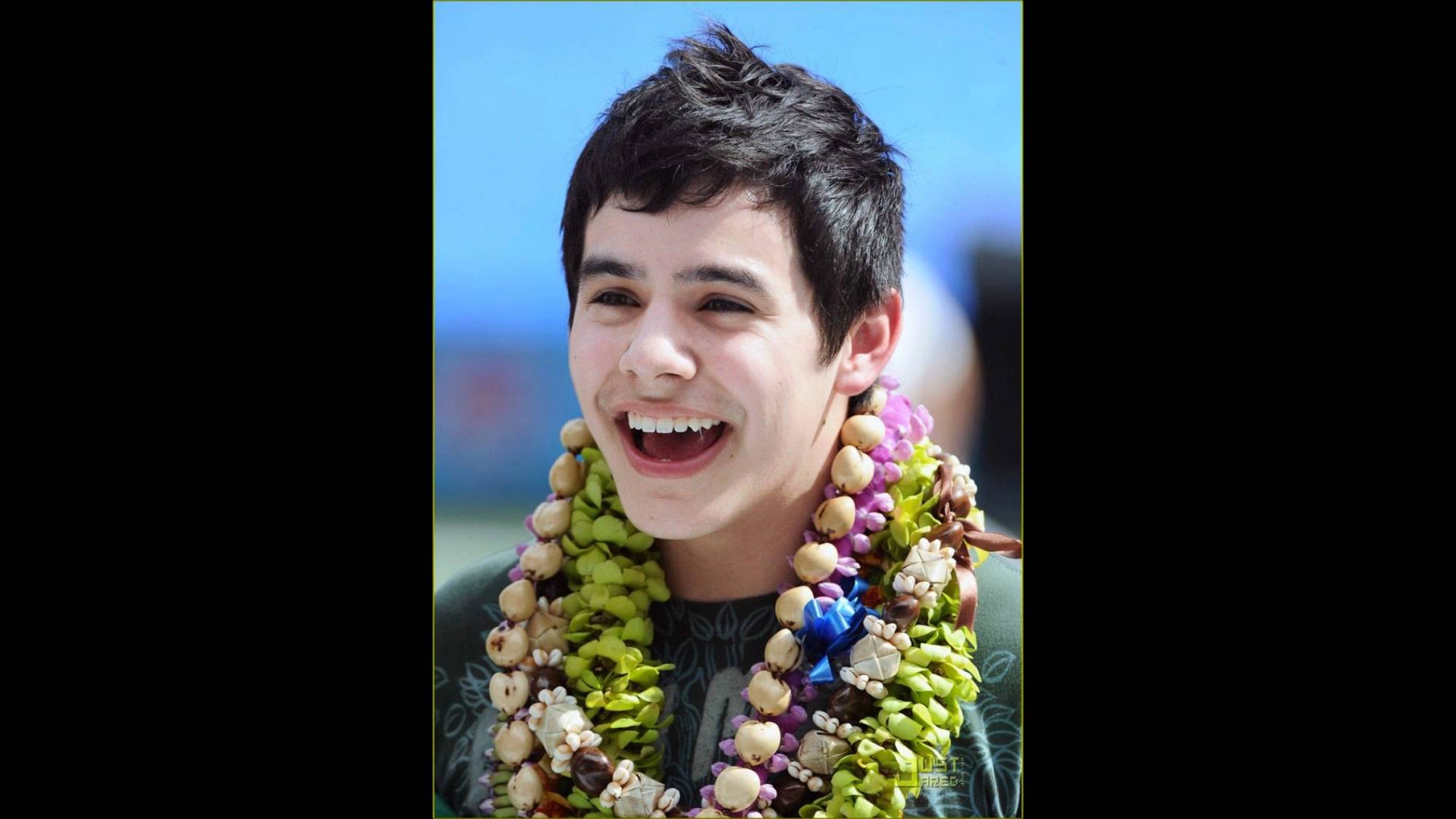 David Archuleta - Everything And More