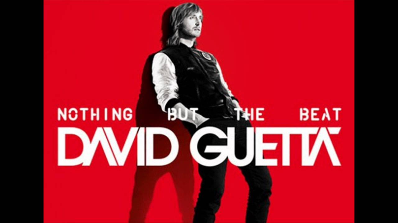 David Guetta - Repeat feat. Jessie J