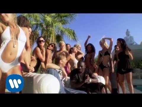 David Guetta - Sexy Chick feat. Akon