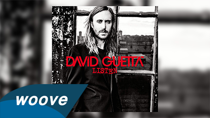 David Guetta - The Whisperer feat. SIa