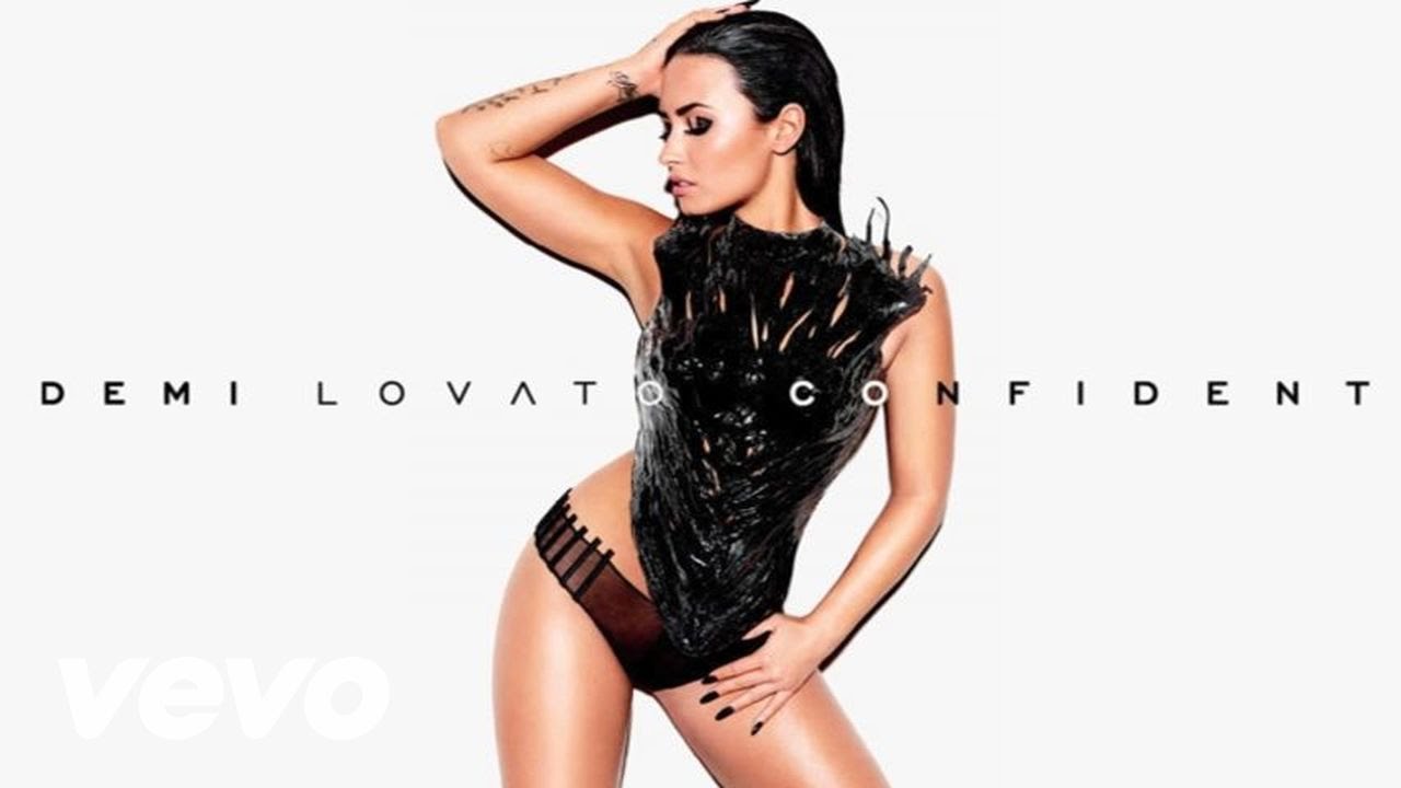 Demi Lovato - Lionheart