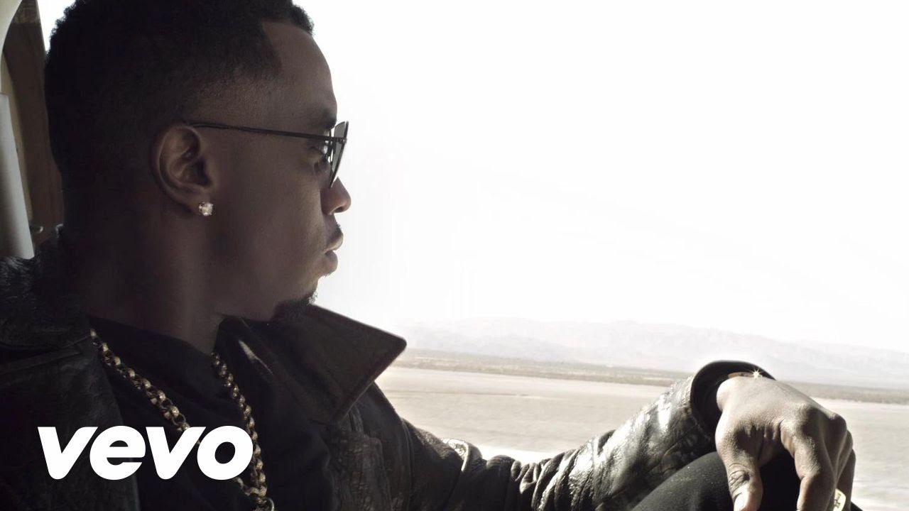 Diddy - Dirty Money - Coming Home feat. Skylar Grey