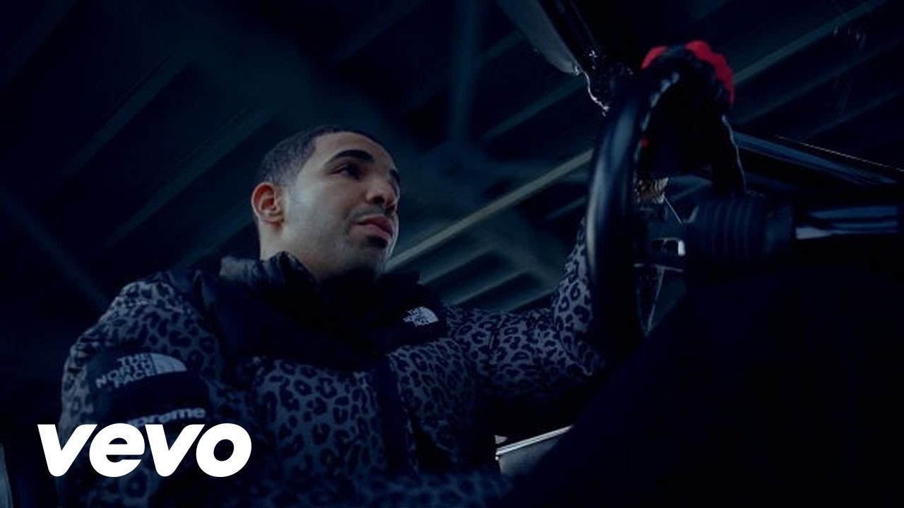Drake - The Motto feat. Lil' Wayne, Tyga