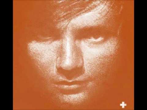 Ed Sheeran - Kiss Me