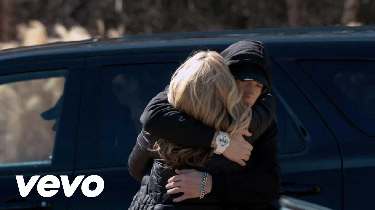 Eminem - Headlights feat. Nate Ruess