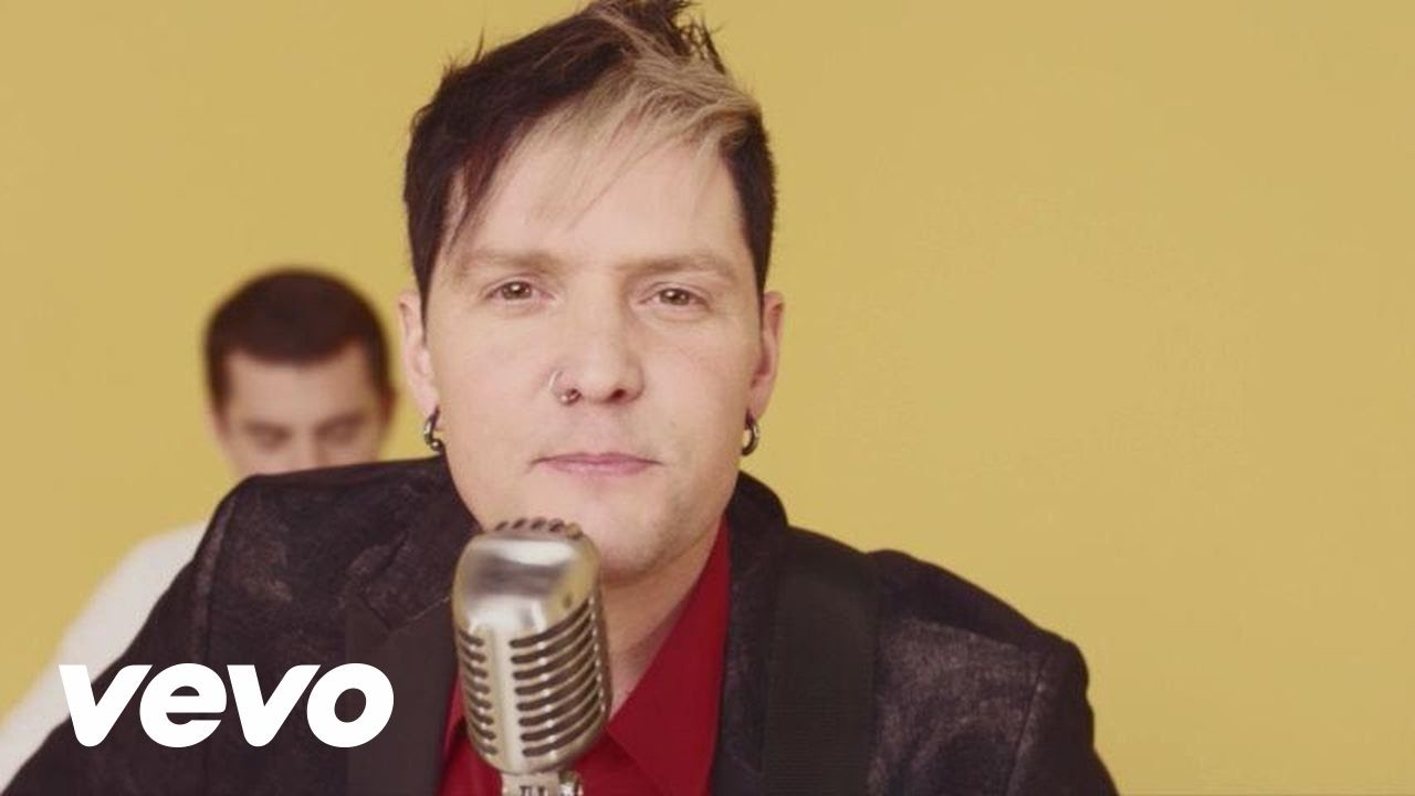 Faber Drive - Candy Store ft. Ish