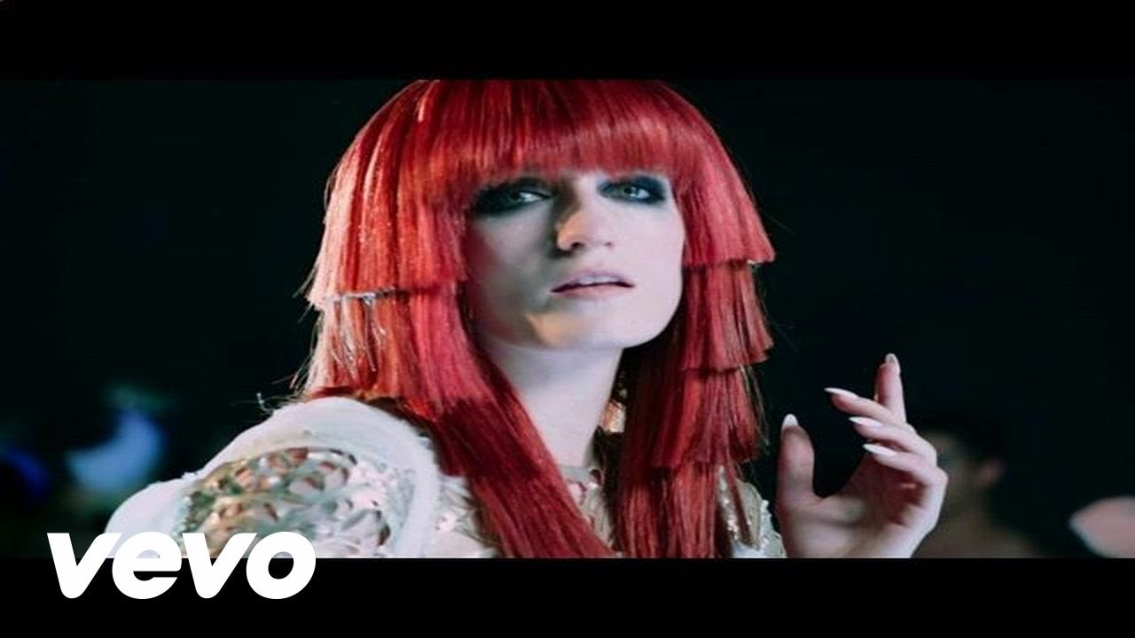 Florence + The Machine - Spectrum