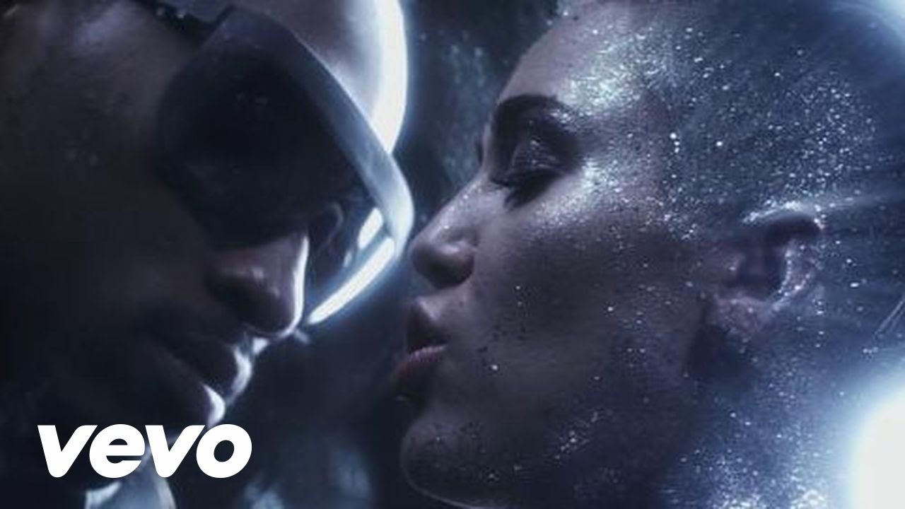 Future, Miley Cyrus - Real and True feat Mr. Hudson