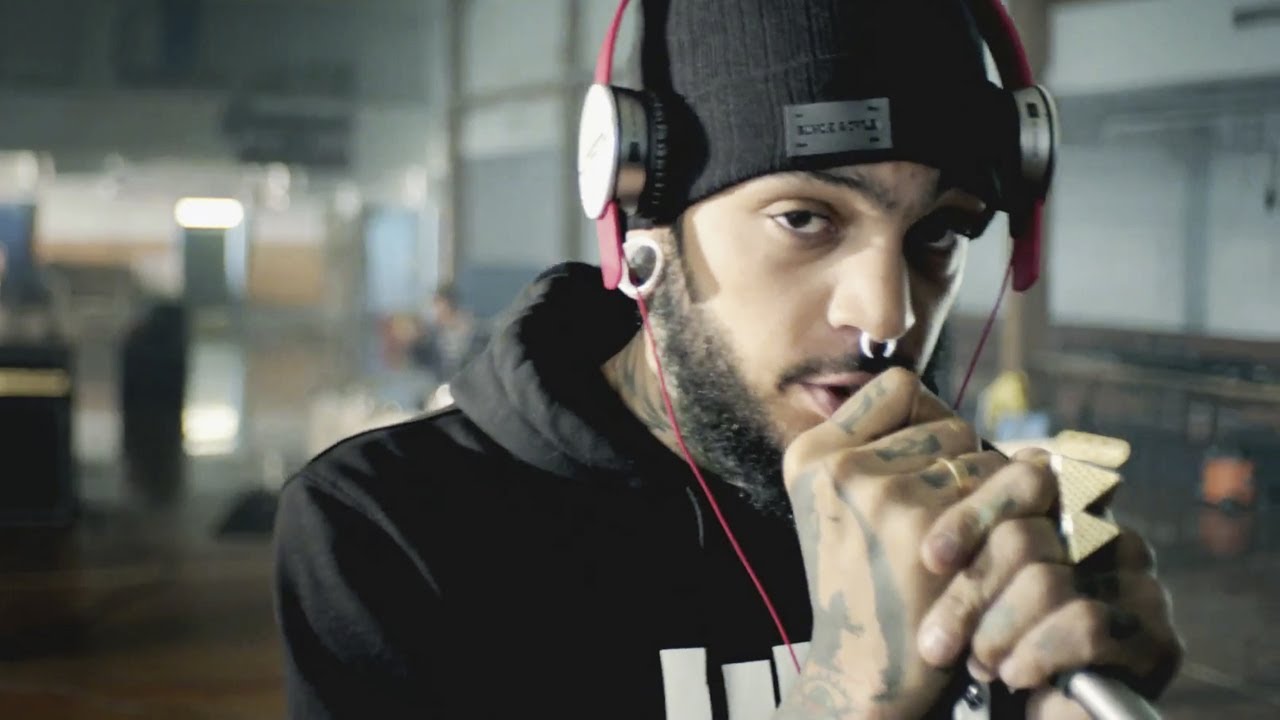 Gym Class Heroes - The Fighter feat. Ryan Tedder