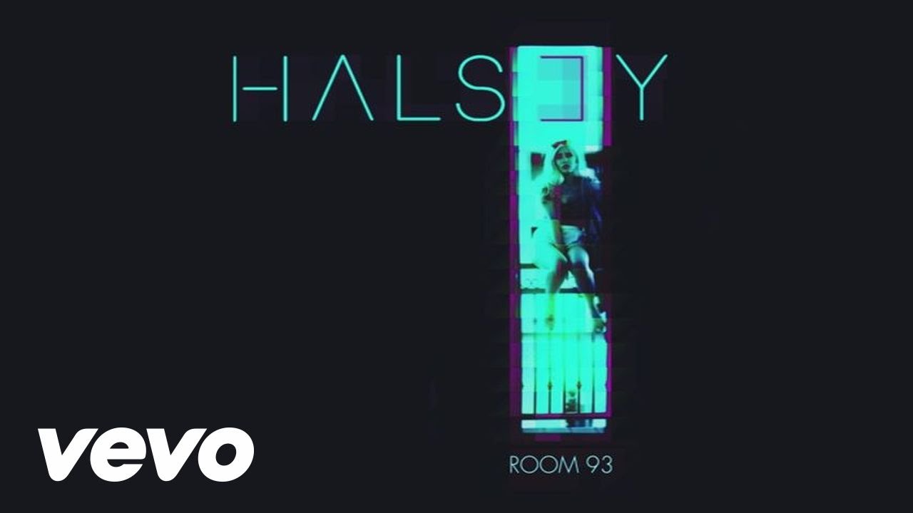 Halsey - Is There Somewhere