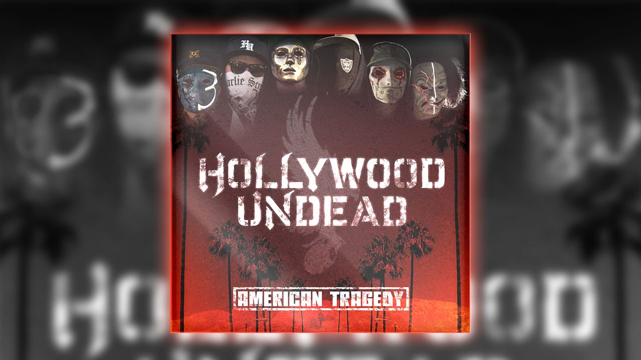 Hollywood Undead - Apologize