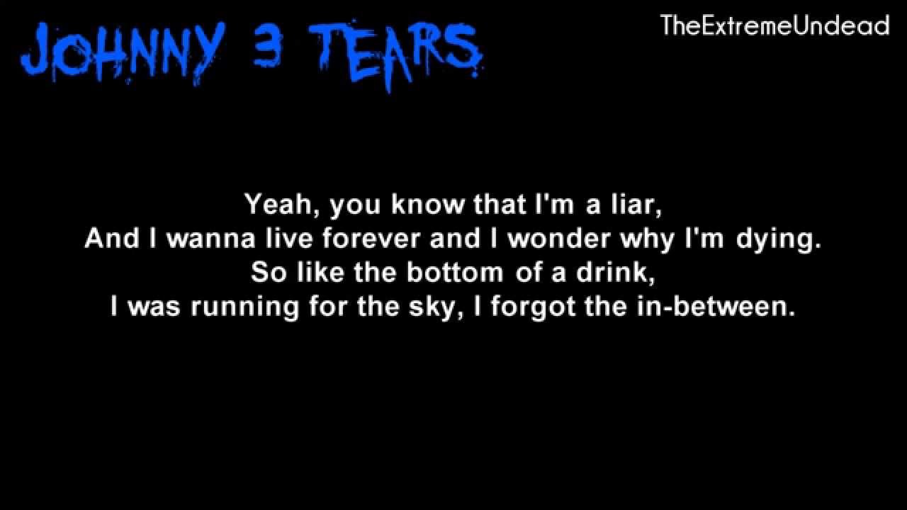 Hollywood Undead - Sing