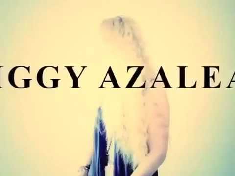 Iggy Azalea - D.R.U.G.S. feat. YG