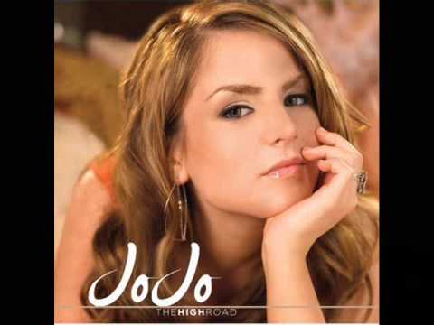 Jojo - How To Touch A Girl