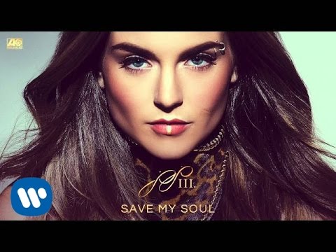 JoJo - Save My Soul