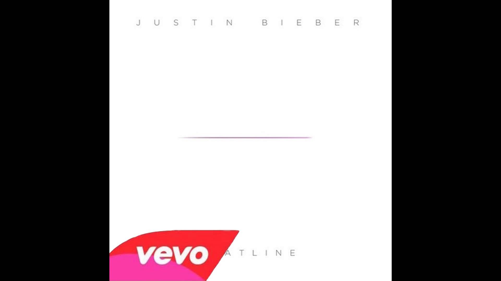 Justin Bieber - Flatline
