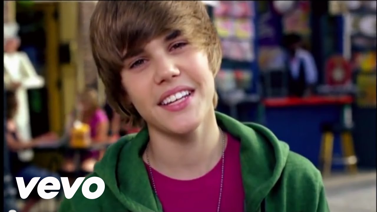 Justin Bieber - One Less Lonely Girl