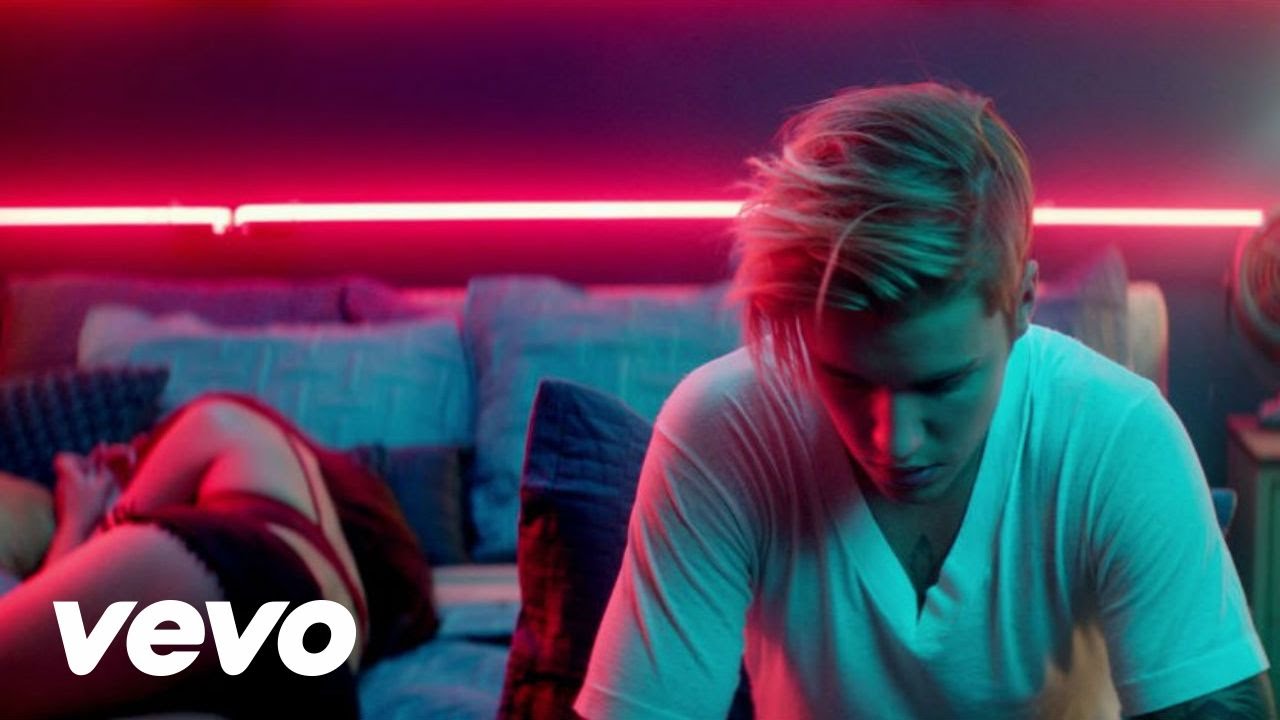 Justin Bieber - What Do You Mean?